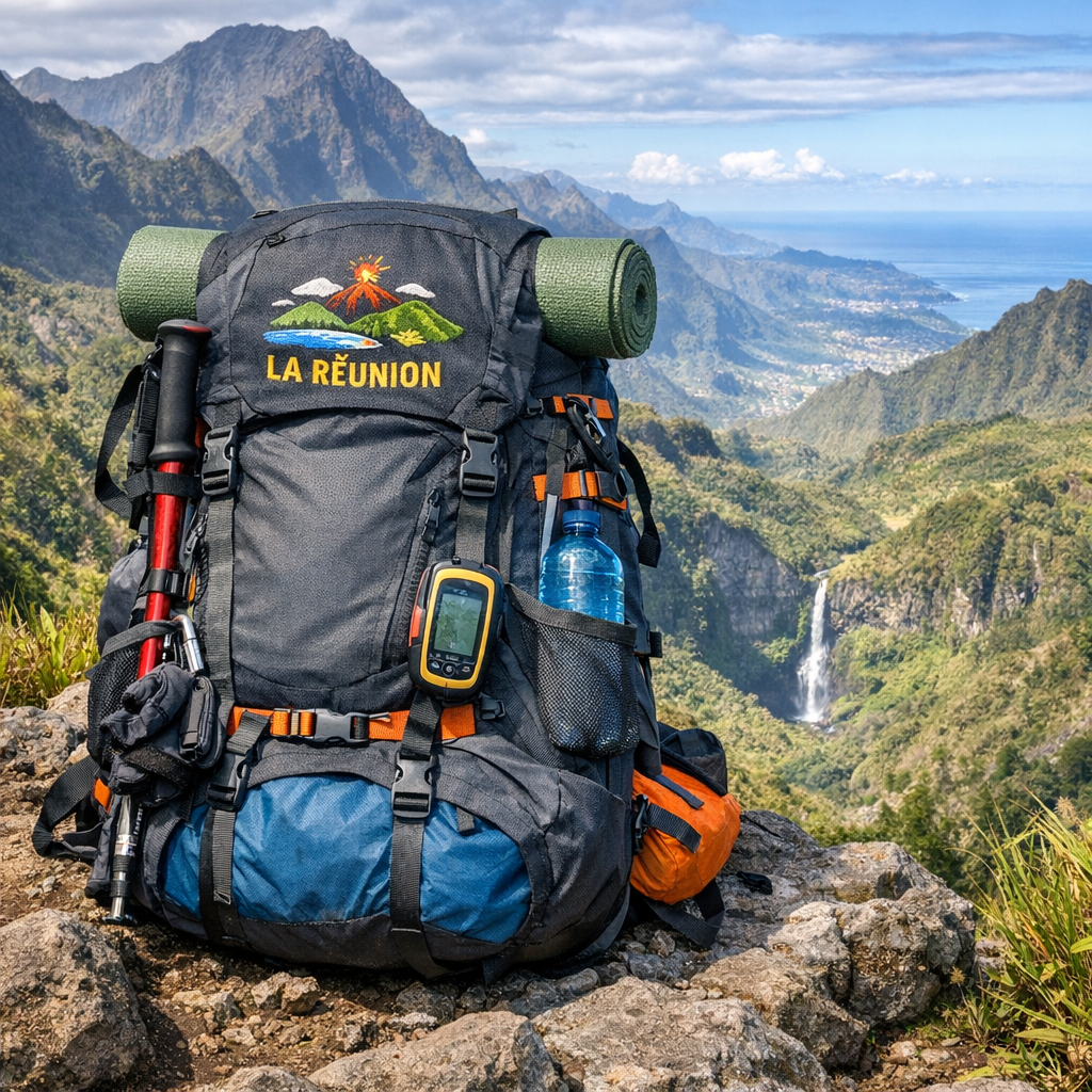 Sac à dos randonnée